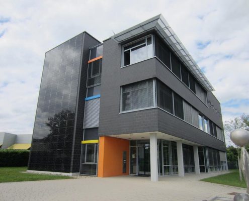 Sanierungsfahrplan für Nichtwohngebäude Stadtwerke Mühlacker